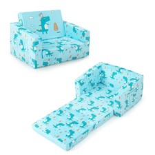 Kids convertible couch - kids,