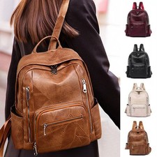 Vintage Women Ladies Soft