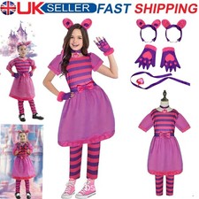 Teen Cheshire Cat Kitty