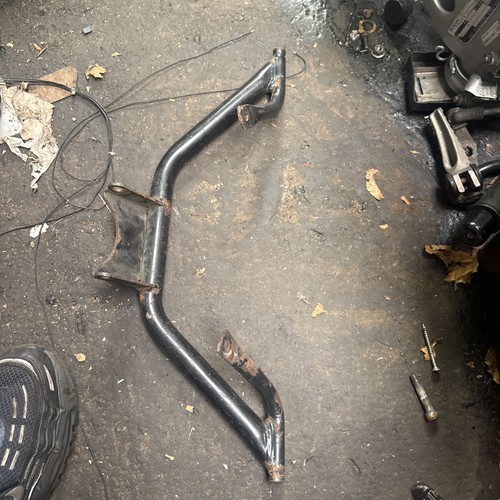 Yamaha yzf r125 2008 2018 - 2008, r&g