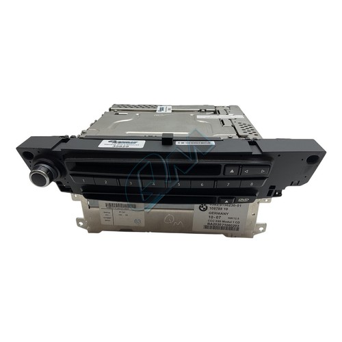 Bmw series e60 e61 - series,