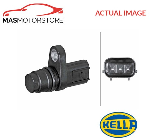 Camshaft position sensor - camshaft,