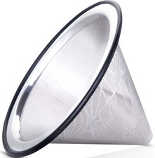 Compatible with chemex - compatible, hario
