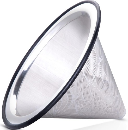 Compatible with chemex - compatible, hario
