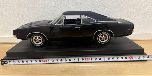 Dodge charger model car - dodge,