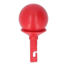 Tip Hook Cane  Replacement Rolling Ball Cane Tip For Blind Walking Stick