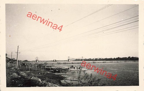 Boat dock dnieper - boat, at