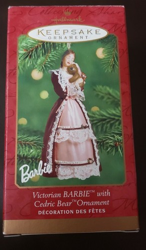 2001 hallmark keepsake - hallmark,