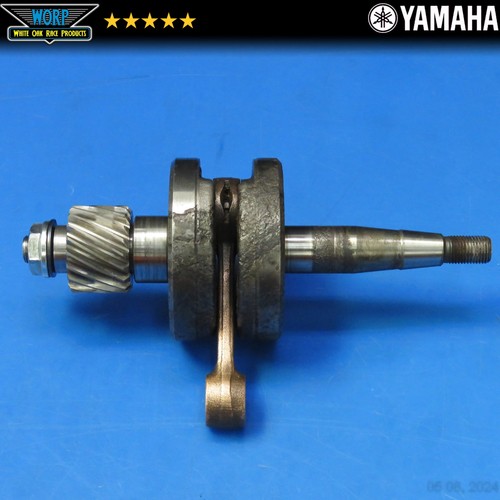 1989 yamaha dt50 crankshaft - 1989,