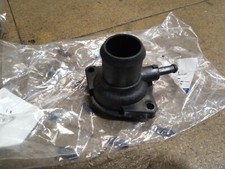 Genuine Ford Focus ST170 Zetec