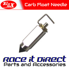 Carb Float Needle for Yamaha