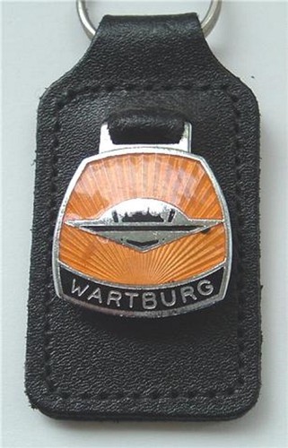 Wartburg enamel and - wartburg,