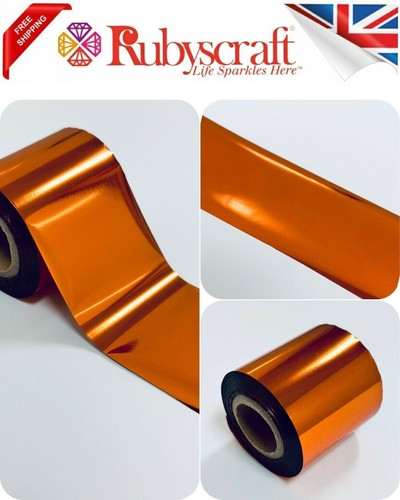 Copper 25mm hot foil for - copper,