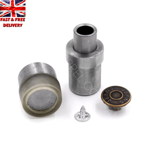 Metal hollow buttons moulds - buttons,