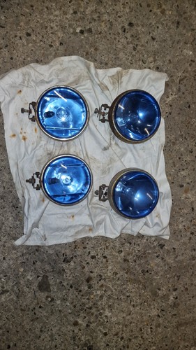 Mini spot lights retro - mini,