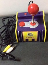 Plug & Play TV Games console