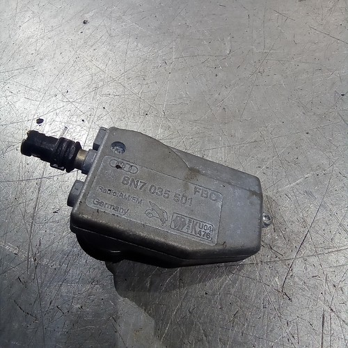 Audi mk1 1998 2006 - 8n, 1998-2006