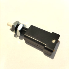 Pedal Box Brake Light Switch + Lock Nuts Capri Mk1 2 3 and Cortina MK3 4 5 New
