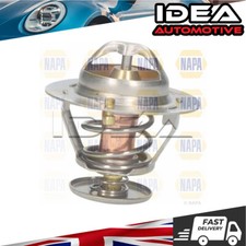 Thermostat Coolant Idea Fits