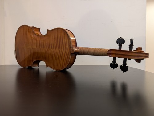 Full size italian violin - 4/4,
