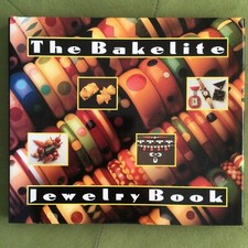 The Bakelite Jewellery Book by