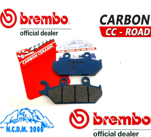 Brembo front brake - brake, yamaha