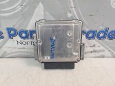 2022 IVECO DAILY ECU ENGINE CONTROL UNIT 5802858897 2.3 DIESEL F1AGL411D