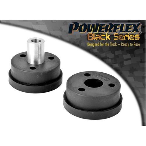 Powerflex black gearbox - powerflex,