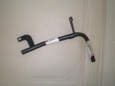 Rover Metro diesel heater to