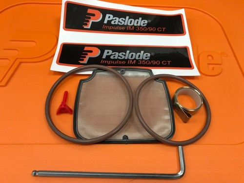 Paslode ultimate service kit - service,