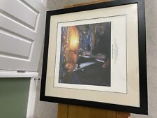 Roy Keane limited Edition Hand