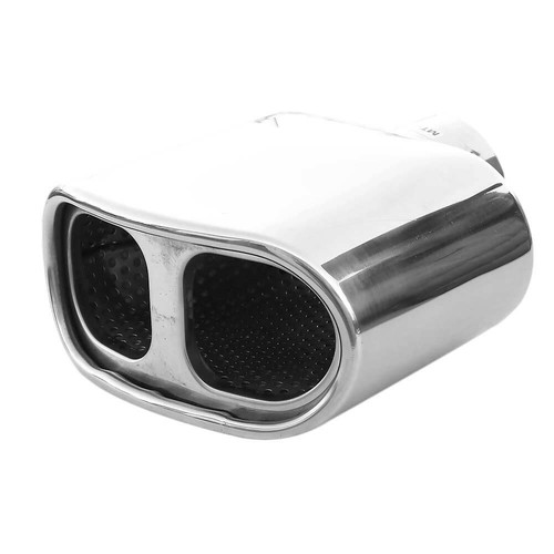 Car exhaust tip - exhaust,