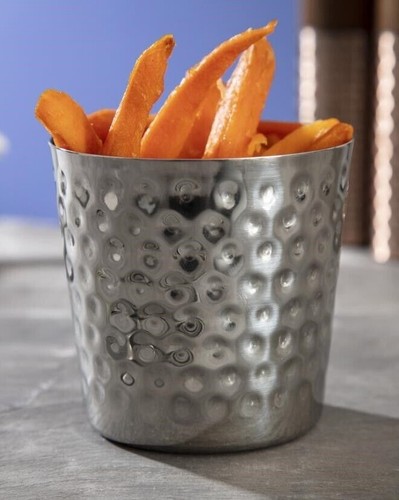 Chip serving cups pack - serving, 2