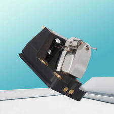 Hi-Output MC Cartridge 0.8mV Moving Coil, Elliptical Diamond Stylus Vinyl LP NEW