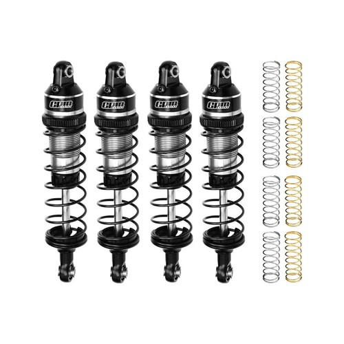 Gpm front rear alum alloy - gpm, &