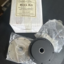 Moto Lita Steering Wheel Boss