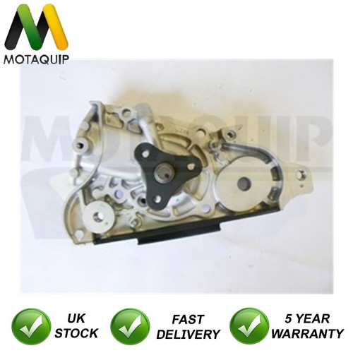 Water pump motaquip fits - pump,