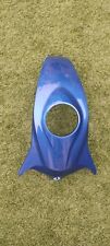 BMW 310 GS/R Fuel Tank Cover