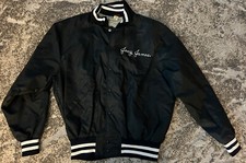 VTG Bomber Jacket The Loop
