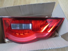 JAGUAR F-PACE 2016> REAR FOG