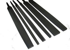 ENGINEERS 12" X 2 METAL FILES