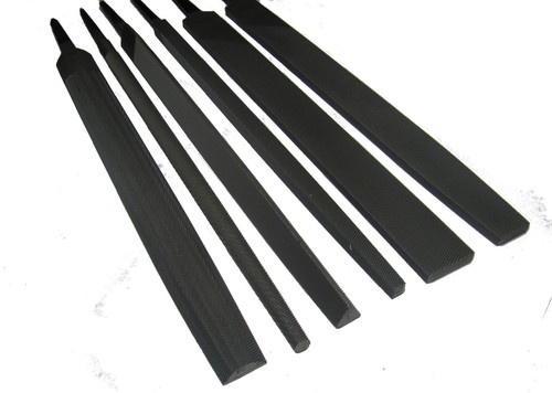 Engineers 2 metal files - x,