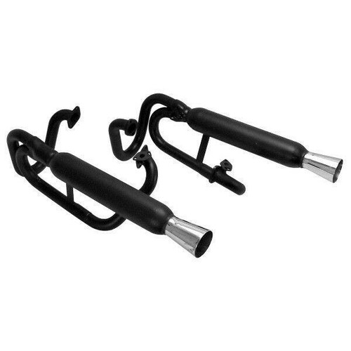 Empi 3373 black buggy dual - empi,