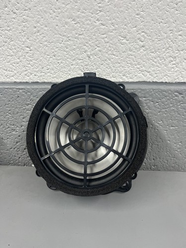 Audi mk2 bose front door - bose,