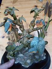 Country Artists - Kingfishers - The Old Mill 1999 - Limited Edition