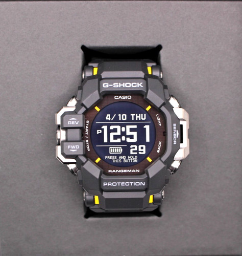 Casio shock gpr h1000 - casio, gpr-h1000-1jr