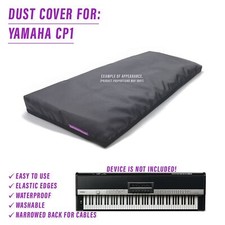 DUST COVER for Yamaha CP1