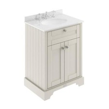 Hudson Reed Old London 600mm 2