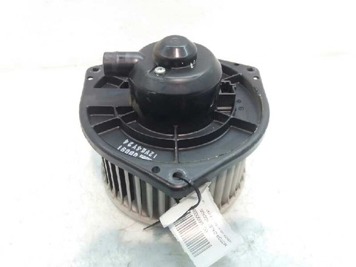 K4y24 heater blower - blower, motor