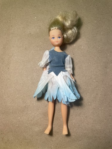 Vintage 1980s flower fairies - flower,